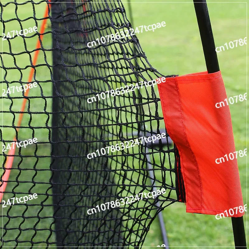 Golf practice net Golf portable percussion cage net Baseball net Indoor and outdoor swing