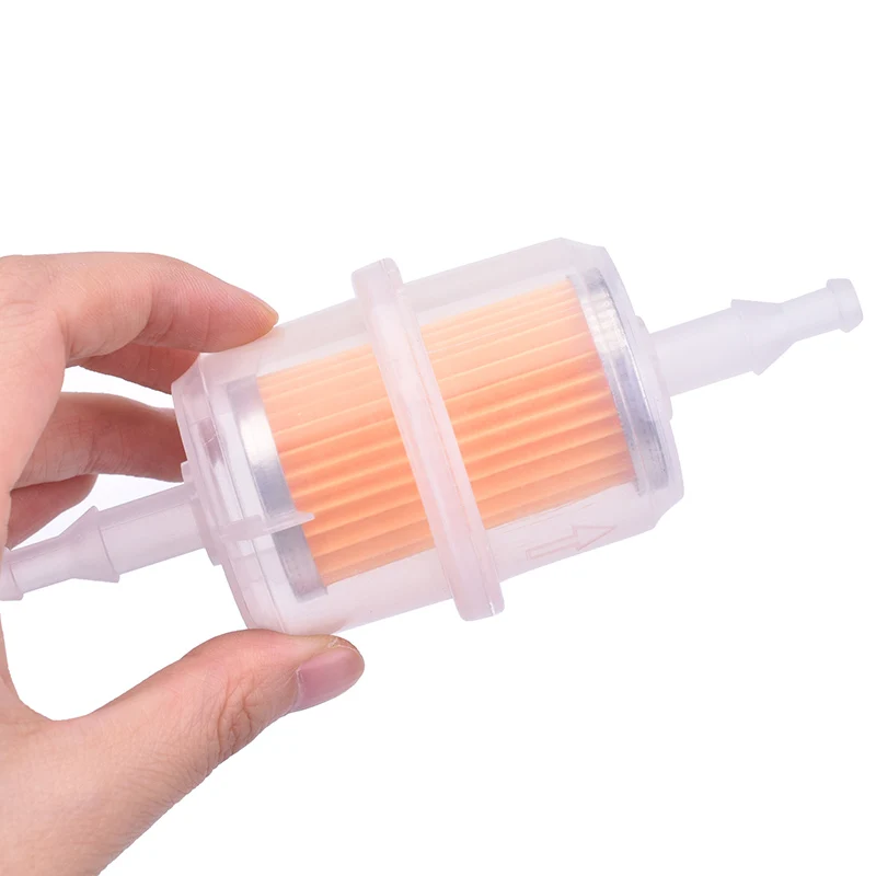 

Universal Petrol Gas Oil Gaso-line Fuel Filter for HONDA KAWASAKI YAMAHA for DUCATI BMW SUZUKI Street Dirt Bike ATV Motorcycle