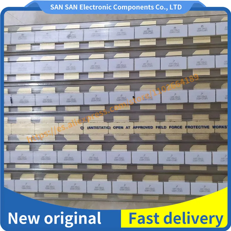 XRF286S novo e original