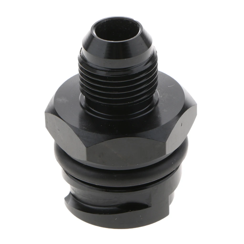 

Black Aluminum Alloy Valve Cover Oil Cap Breather Plug for Honda Stream RN6 Engine 2012 Model