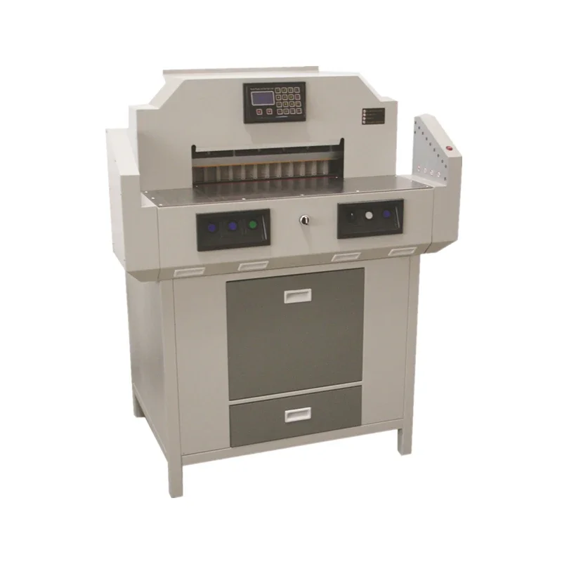 For SG--520H automatic guillotine paper cutter