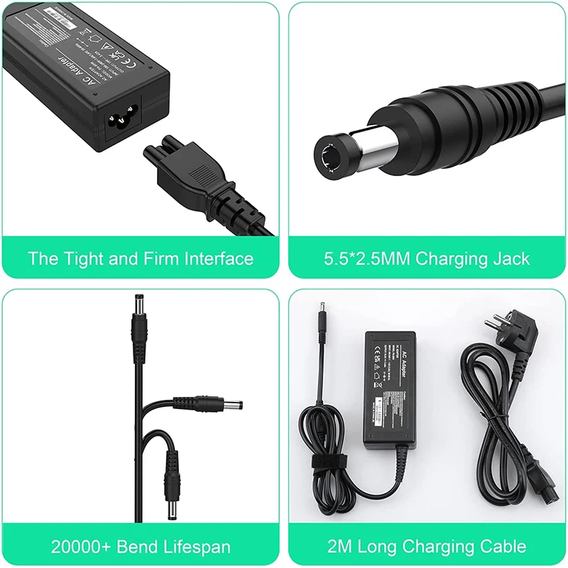 19V 3A Charger For JBL Xtreme 1 2 Portable Bluetooth Waterproof Bluetooth Speaker Adapter JBL Boombox 1 Speaker Power Cord