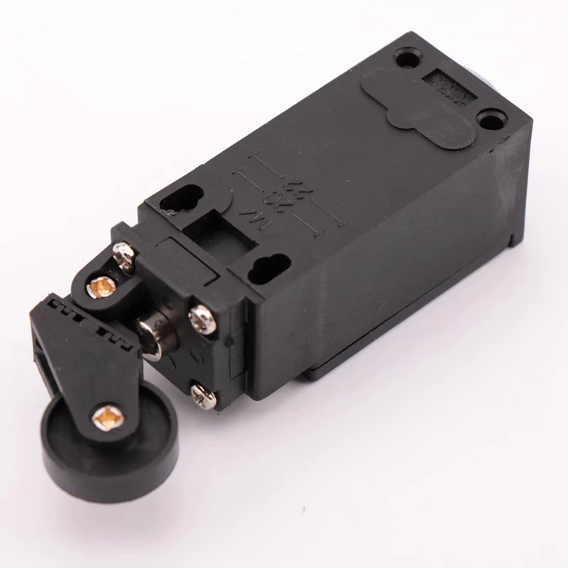 Imagem -03 - Elevador Peças Elevador Acessórios Itinerário Limit Switch Zk4 23611z-m20