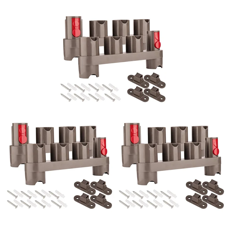 3X Vacuum Cleaner B… - image