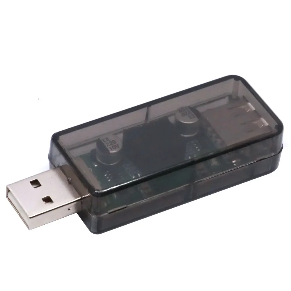 ADUM3160 1500V USB Digital Isolator Module – Audio Signal & Power Isolation with 12Mbps/1.5Mbps Bandwidth