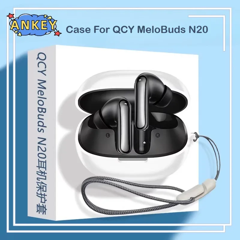 For Qcy Melobuds N2…