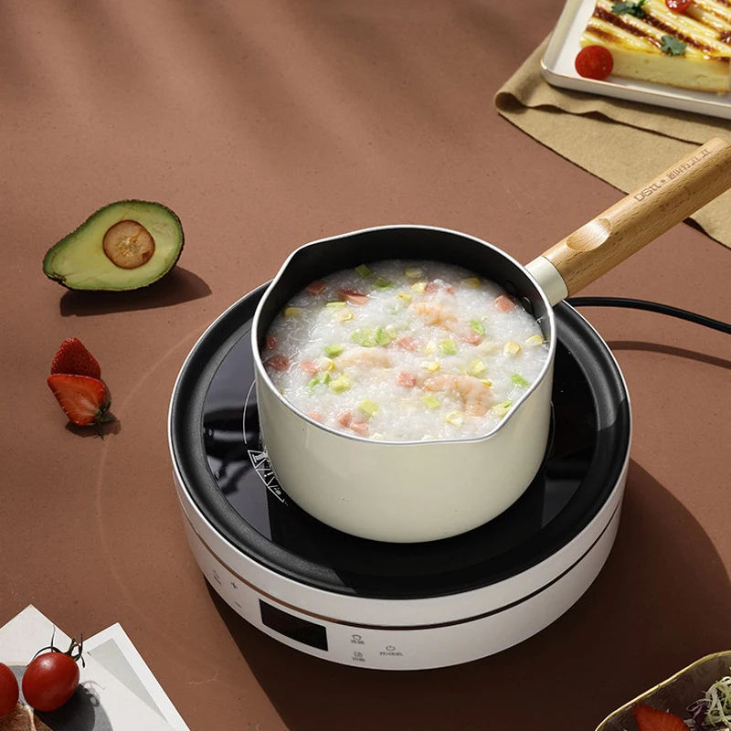 موقد سيراميك كهربائي 2200 وات، موقد شواء كهربائي، طباخ التعريفي المنزلي، موقد موجة ضوء النار الشرس عالي الطاقة