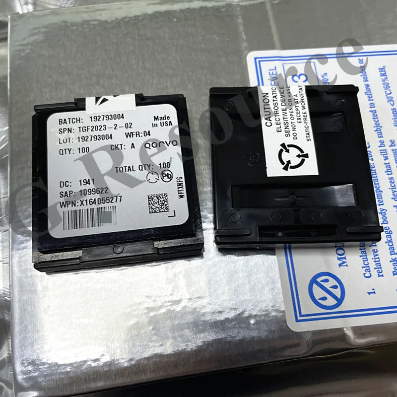 (100Pcs/Box) TGF202…