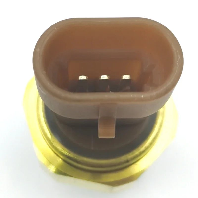4921493 3330141 904-7133 Öldrucksensor für Cummins M11 1SM QSM L10 PACCAR FREIGHTLINER – Detail 2