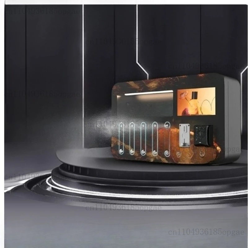 

Торговый автомат Настенный автоматический торговый автомат