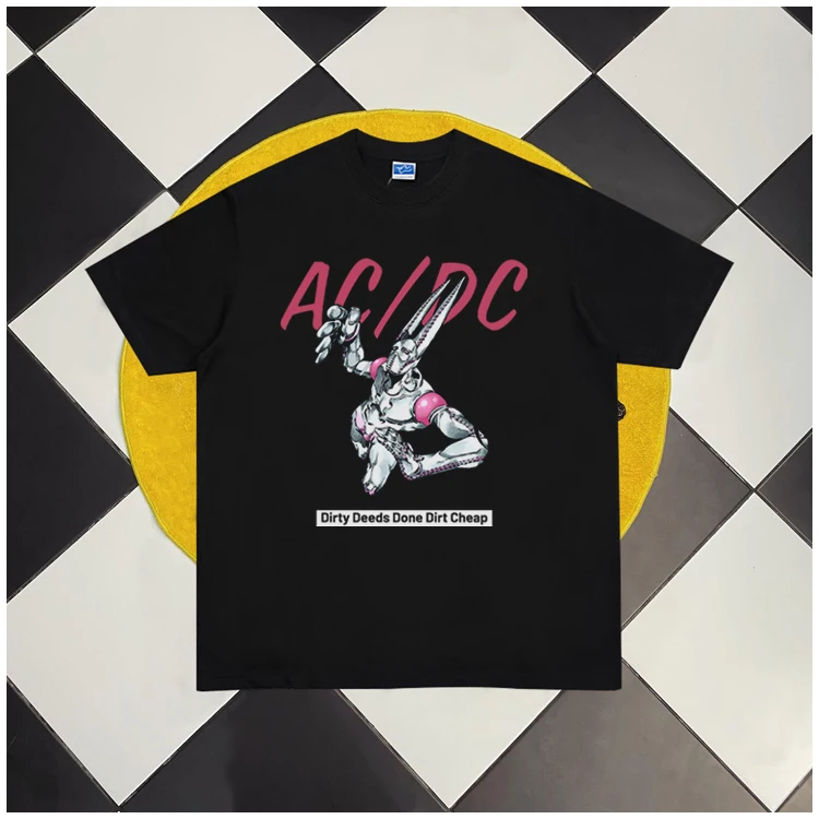 Jojo D4C 2025 Full …