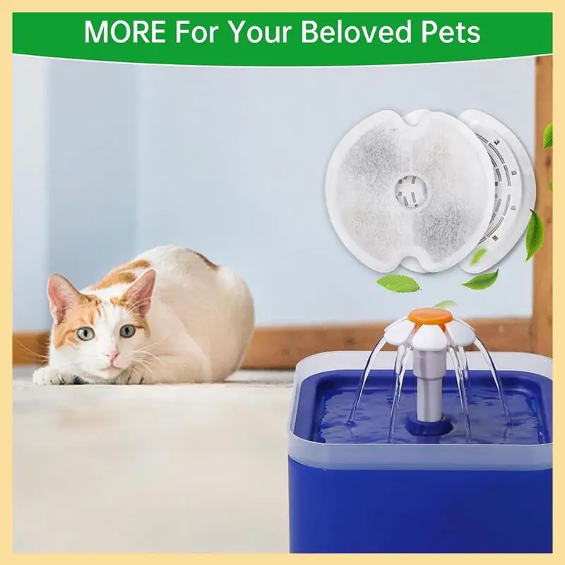 Cats Water Filters … - image