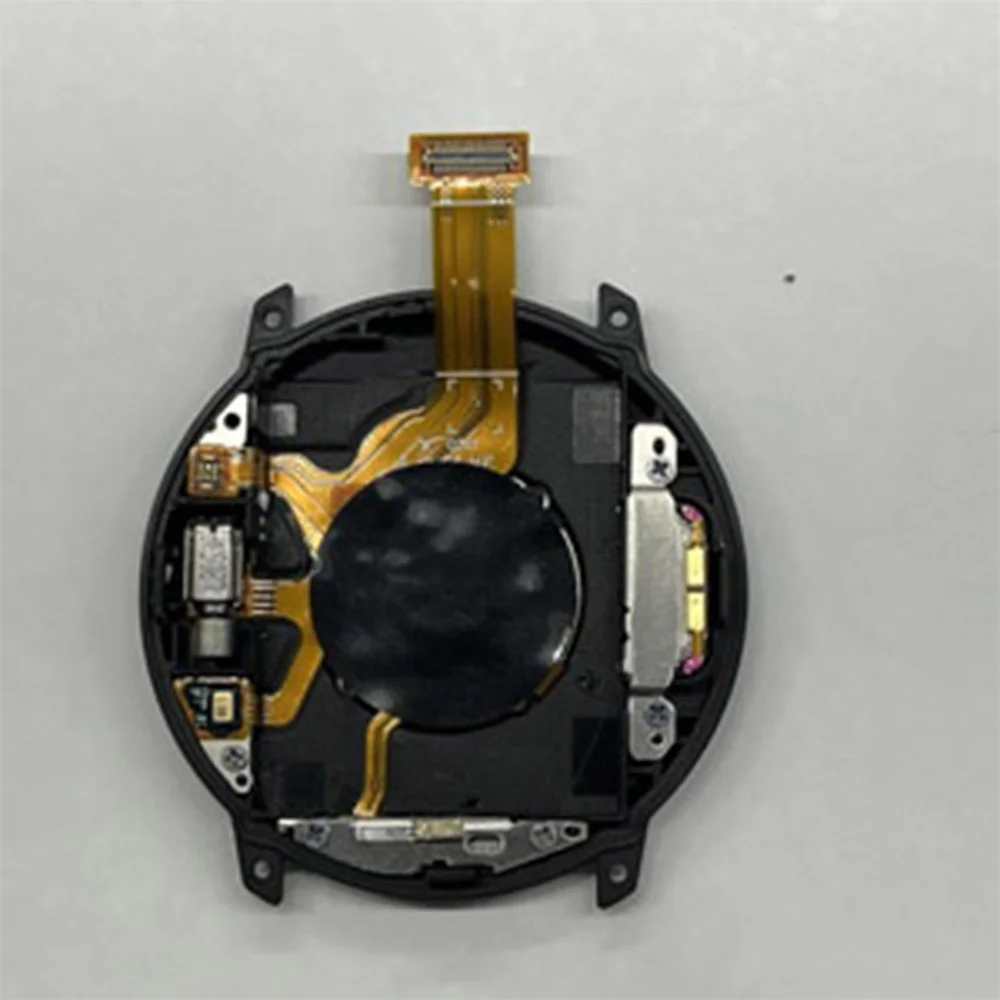 Per GSPRO Honor Smart Watch coperchio posteriore della porta della batteria alloggiamento posteriore caricabatterie di ricarica connettore con cavo flessibile