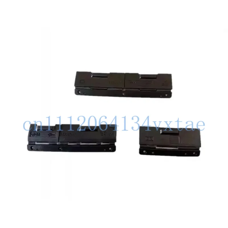 1 Set New For Toughbook CF-53 CF53 USB PC Lan Cover USB HDMI COM Port Dust Cover 0.1