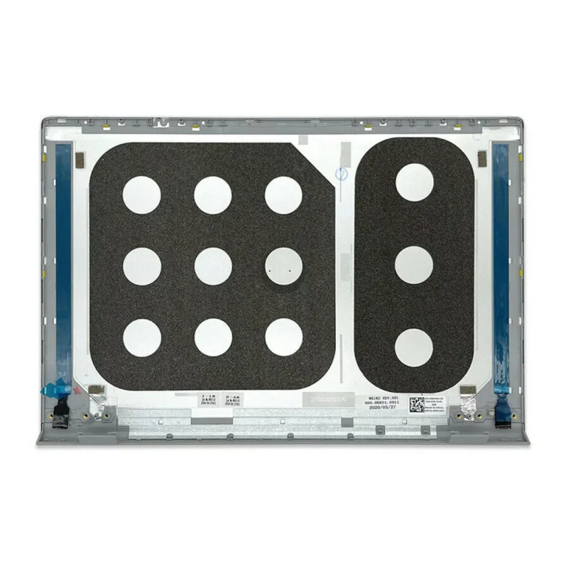 

Z New For Dell Vostro 14 5401 5402 5405 Lcd Back Cover Front Bezel/Hinges 03J9MW