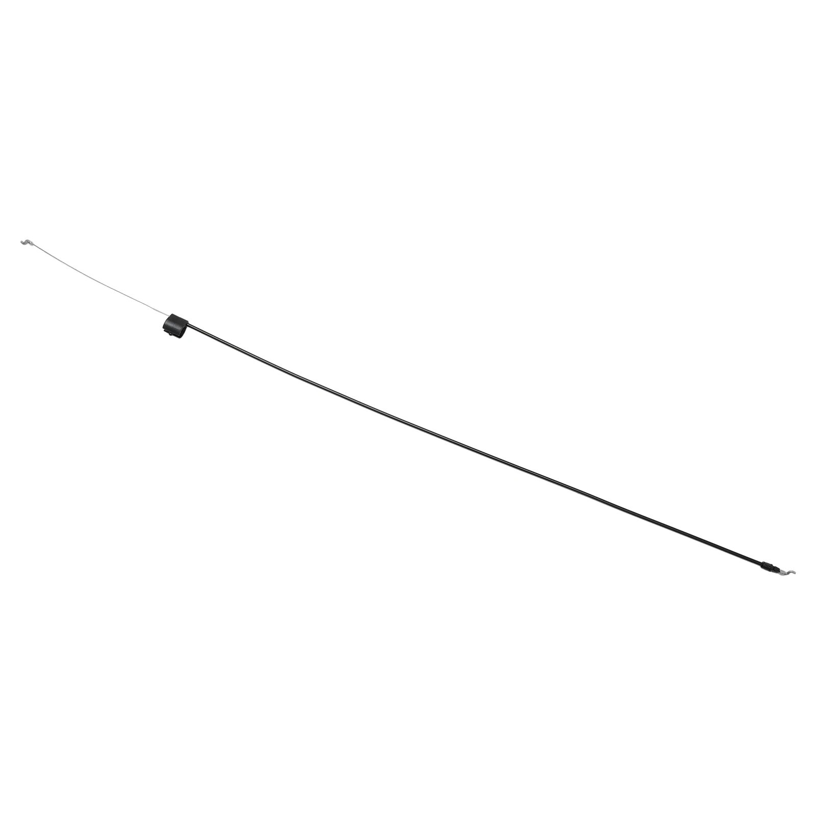 Brake Stop Cable Replacement For FOR Craftsman Walk Behind Lawn Mowers Fits Models Including 917371770 and Others