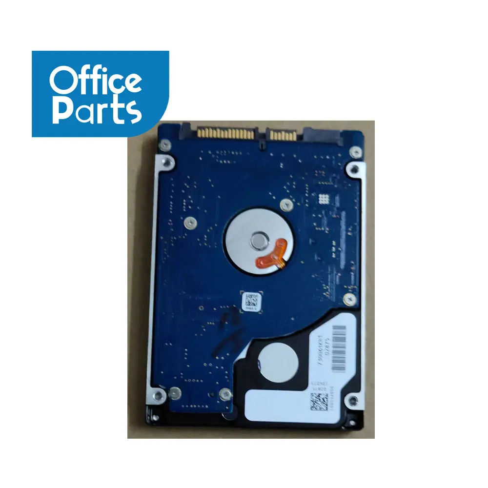 1pcs New HDD Hard Drive With Firmware For HP T610 T1100 T1120 T770 T790 T795 T790PS T1200 T1300 Z2100 Z3100 Z3200 T2300 160G