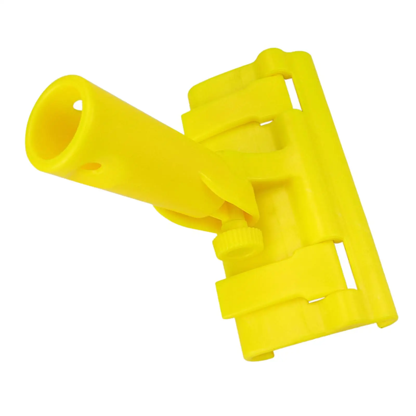 Scraper Universal Clamp Standard Threaded Extension Rod Universal Roller Scraper