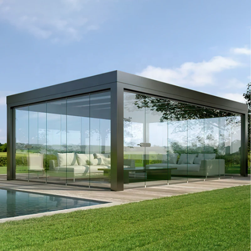 3X3M 6X4M Oem Outdo…