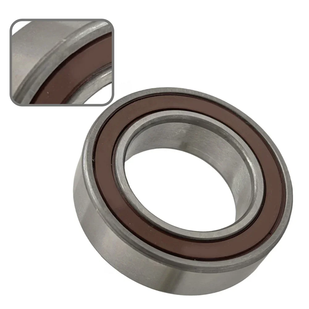 Half Shaft Bearing For For HONDA 91057 SR3 008 Compatible With CR-V 1997-2018 1999-2017 Accord 2003-2014 HR-V 2016-2018