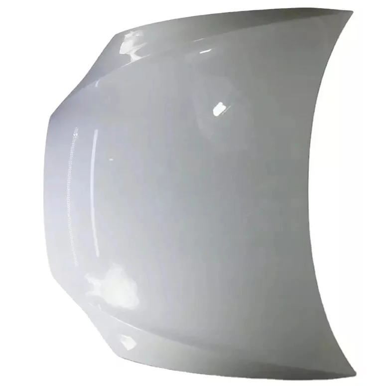 High Quality Auto Spare Parts Front engine hood For Model S OE 1038384