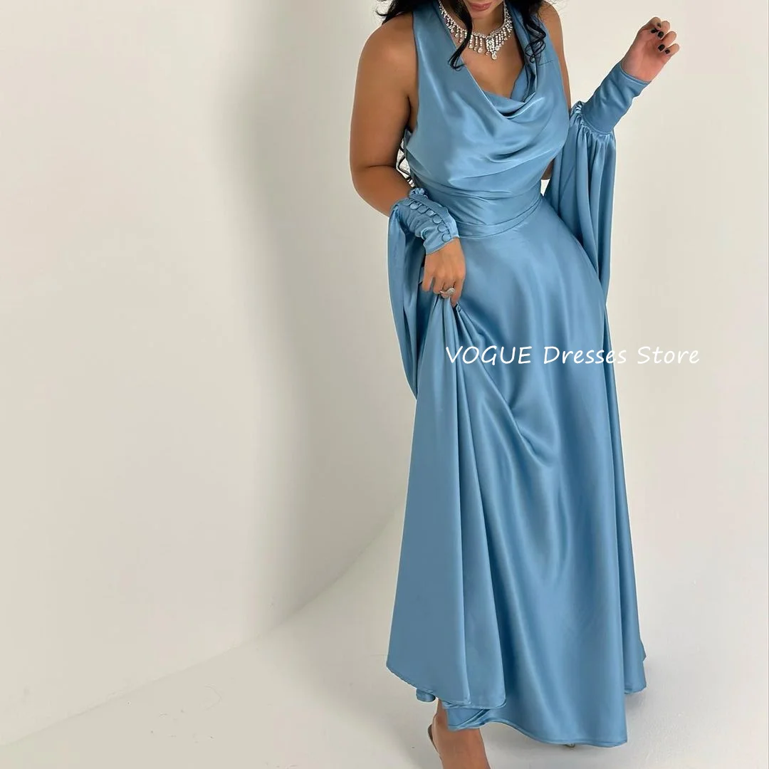 

Saudi Arabia Evening Dresses for Women Off Shoulder Dubai Prom Dress Formal Party Gowns vestidos de fiestas elegantes mujer