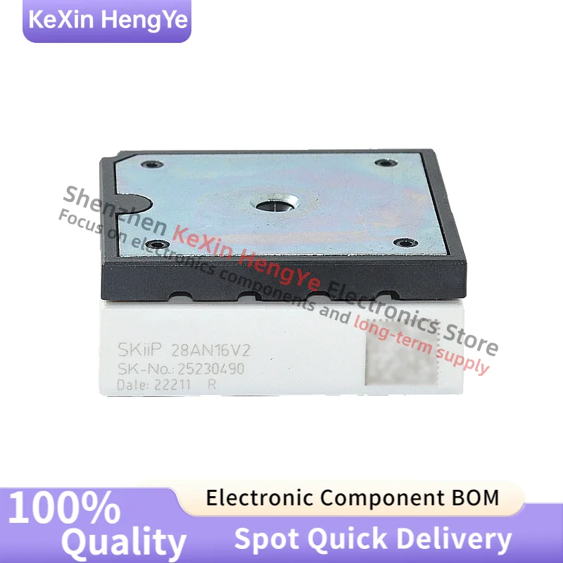 SKIIP28ANB16V2 SKIIP28ANB16V1 IGBT power module Power supply variable frequency inverter module