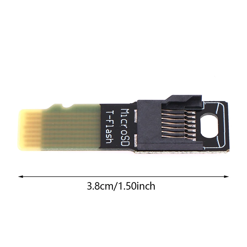 Micro SD TF Memory Card Male to Female Extension Adapter Extender Test Tool PCBA Connector For Mobile Phone Computer MP3 MP4 GPS