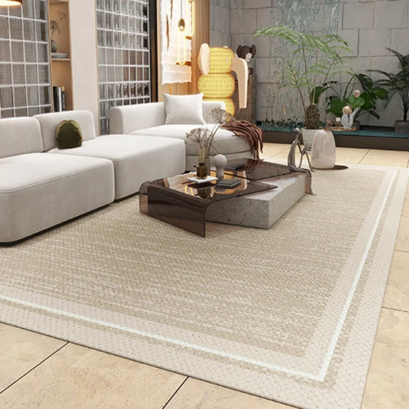 سجادة مزيجة من الصوف النيوزيلندي ، بطانية إيطالية حديثة عتيقة ، إضاءة راقية ، فاخرة ، غرفة معيشة ، غرفة نوم ، منزل ، بيع بالجملة