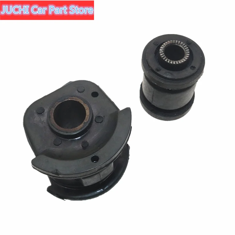 Car Suspension Triangle Arm Rubber Sleeve Bushing Ball Head For Geely CK