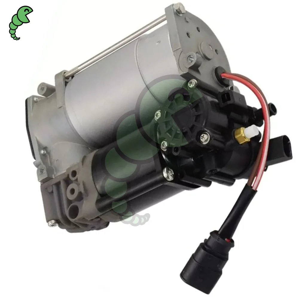 4G0616005D Air Suspension Compressor for Audi A6 C7 4G A7 4G0616005C Air Suspension Compressor Pump