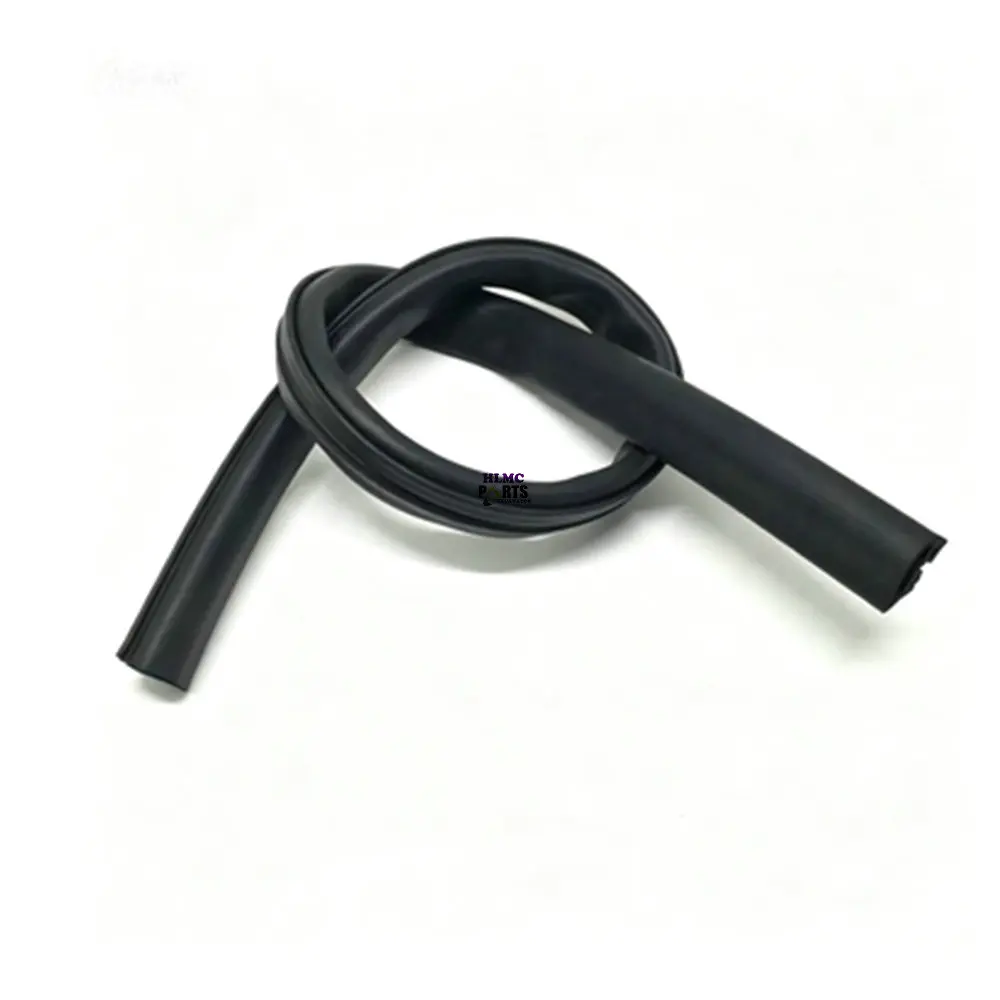 Factory Price Sealing Joint Strip 161-3698 1613698 for E320C E320D Excavator Waterproof Sealing Strip