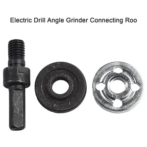 12 Main sales adapter for grinder - №9