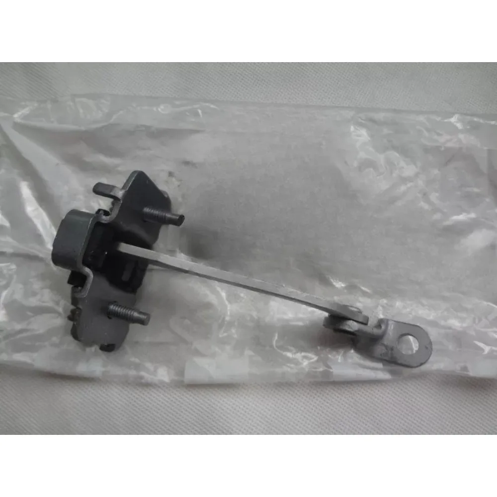 For Peugeot 206 207 for Citroen C2 Imported Front Door Hinge Rear Limiter Genuine
