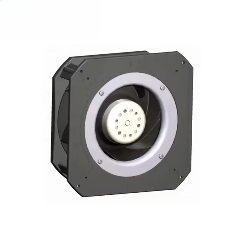 

Центробежный вентилятор для систем ОВКВ Delta Heat Pump GTM019FUA07R-V 230В EC 50/60Гц 190мм 85Вт 6.75А 3100 об/мин IP54