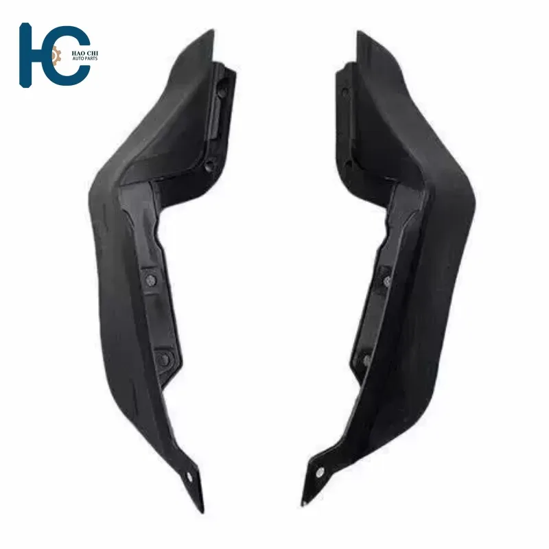 

51119802643 51119802644 Front Left+Right Bumper Splash Guard For MINI Cooper R60 R61 2011-2016