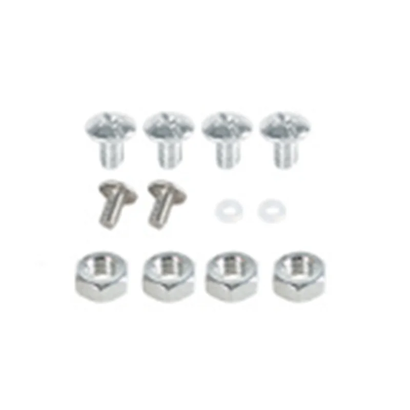 AEF7-Shift Lever For Logitech G27 G29 G25 G920 For Thrustmaster T300RS/GT Shift Knob For ETS2 Simracing Racing Game Shift