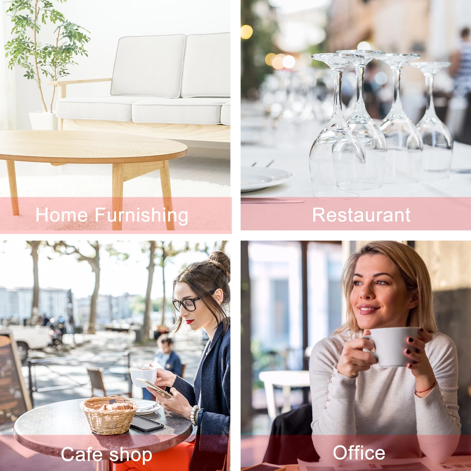 

European Blue Glass Vase Hydroponic Plant Holder Desktop Floral Arrangement Home Decoration Glassware Glass Vase