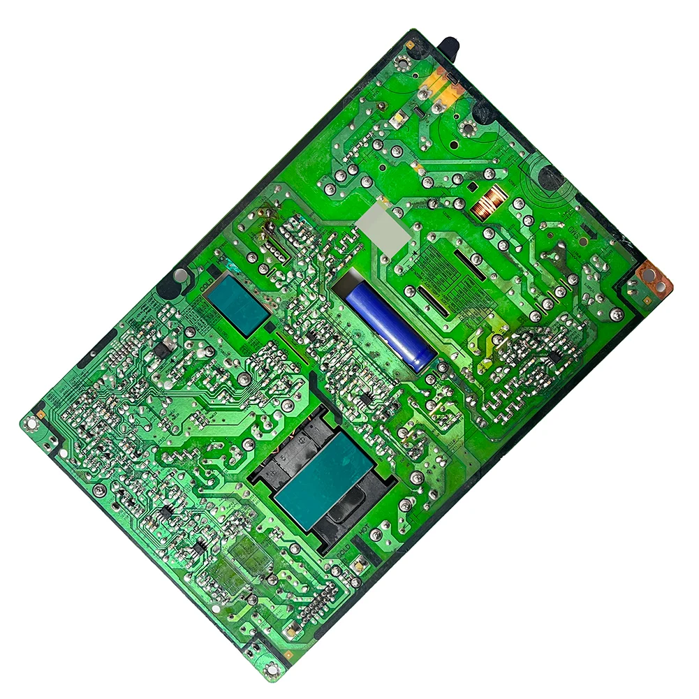 UA40F5080AR UA40F5080ARXXR UA40F5500AR UA40F5000AR HG40NB670FF TV Power Supply Board is for L42SF_DDY BN44-00609F =  BN44-00609B