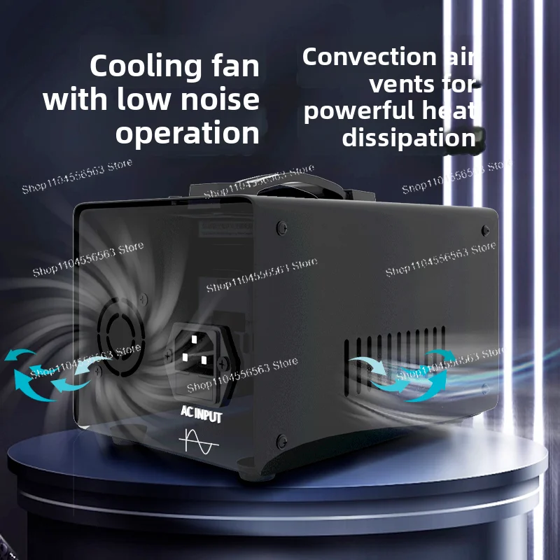 AC 220V50Hz To 110V60Hz Frequency Transformer Korea 220V Japan 100V USA 120V 60Hz view 3