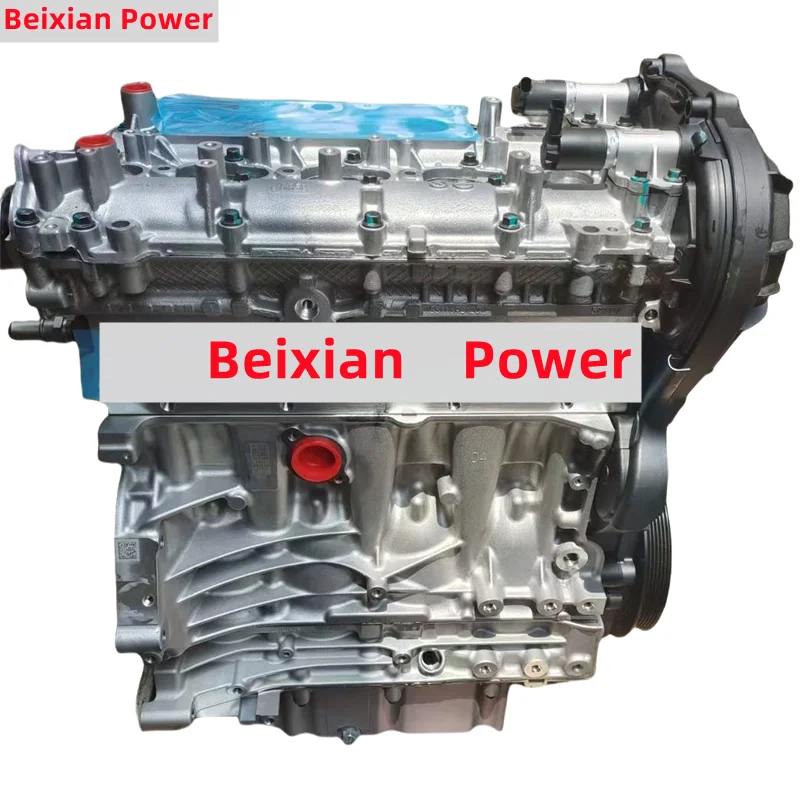 

Original Quality Engines JLH 4G20TD 4G20TDB 4G20TDC Engine For Geely Xingyue Xingrui 2.0T