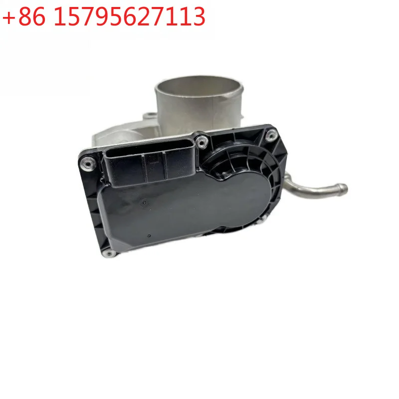 Throttle Body ZJ3813640 ZJ38-13-640 for Mazda 2 1.5L Hatchback 4-Door 2011-2014