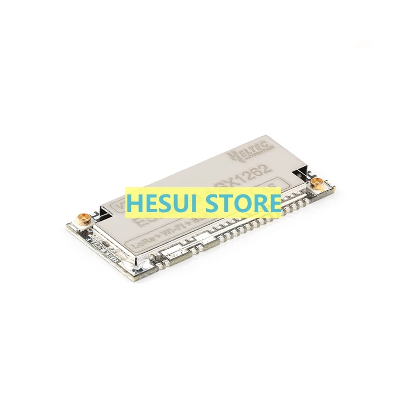 Original  ESP32S3+SX1262 chip module WiFi+BLE+LoRa wireless module