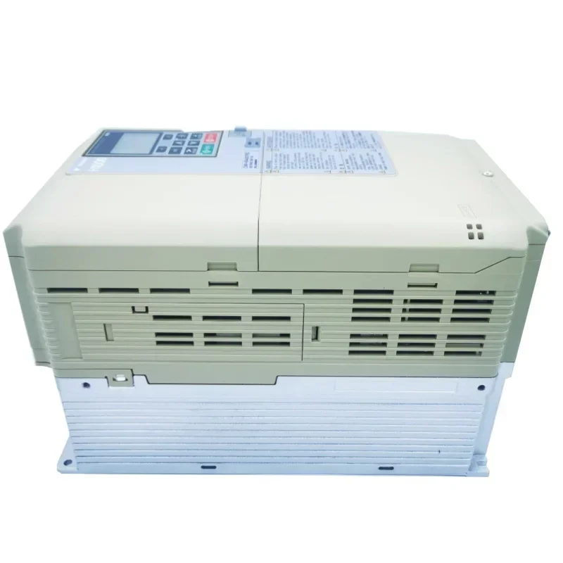 New Original INVERTER CIMR-H1000 HB4A0031FBC AC Drive H1000 15kW/11kW 3 Phase PLC Servo Drive Power Frequency Inverter