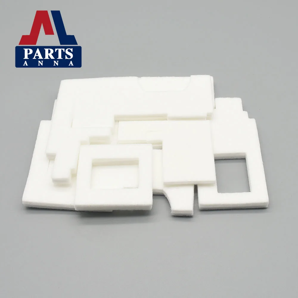 

Губка для отработанных чернил, 10 шт., для CANON MC-G02 G1020 G2020 G3020 G3060 G1220 G2160 G2260 G3160 G3260 G540 G550 G570 G620 G640 G650