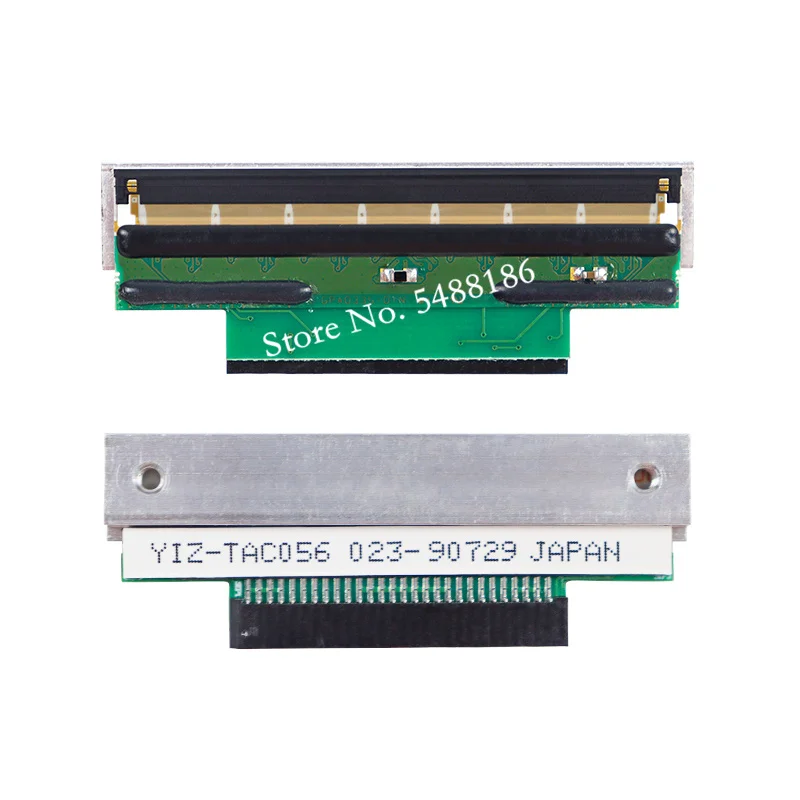 bPlus Thermal Printhead for Mettler Toledo bPlus & UC Scales Encrypted Thermal Print Head
