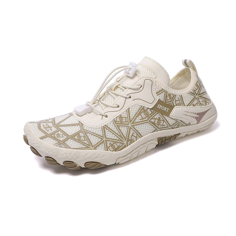 Barefoot Shoes Unisex Quick-Drying Lightweight Breathable Water Shoes Suitable For Beach Surfing Yoga Hiking Outdoor SportsShoes