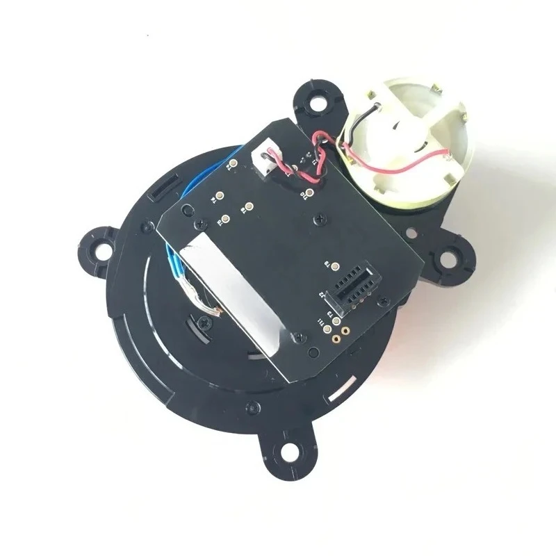 LDS Laser Distance Sensor for SDJQR01RR SDJQR02RR SDJQR03RR Robot Vacuum Cleaner, Replacement Laser Head
