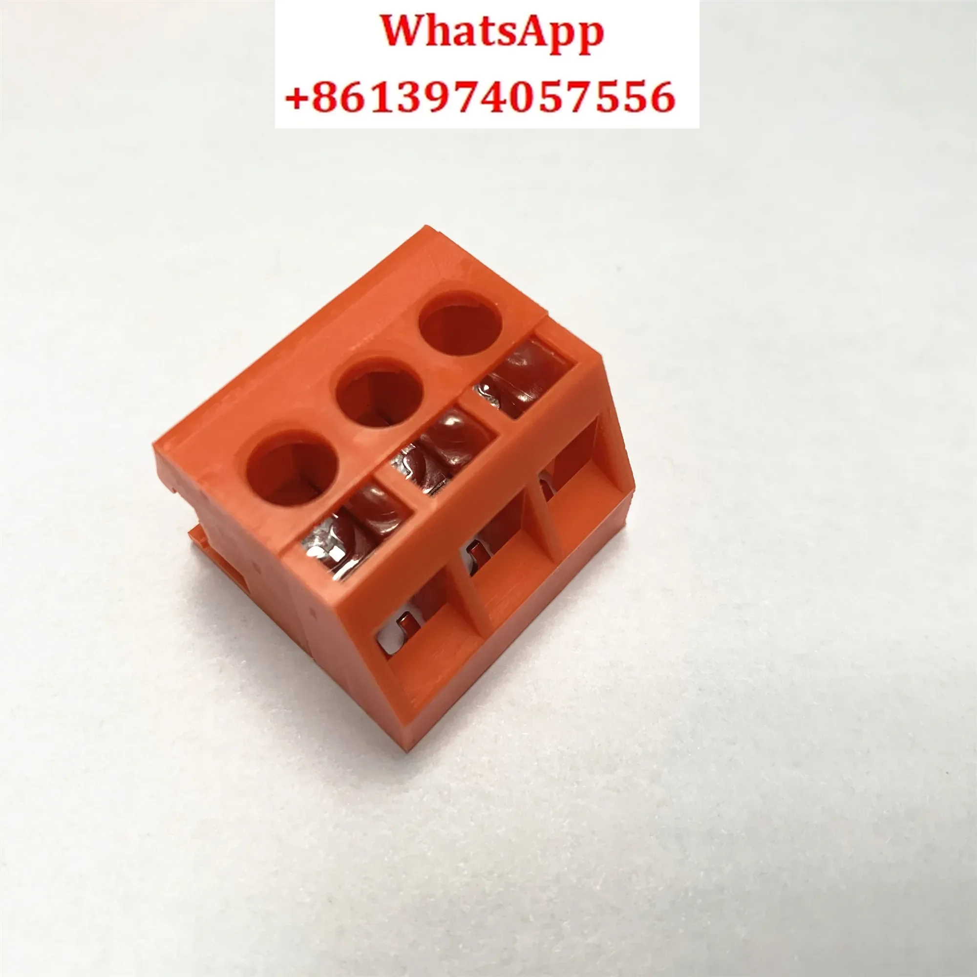 100 Pcs FJ-803 Thre…