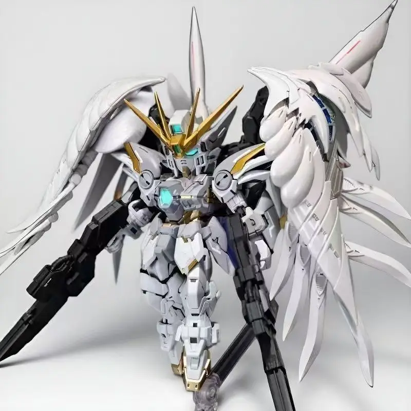 In Stock Gl Mgsd Wi… - image
